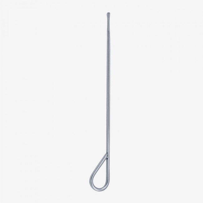 Stacke (Silver) Probe Stacke (Silver) Probe