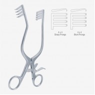 Anderson-Adson Self Retaining Retractor