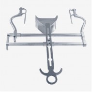 Balfour-Modell USA Self Retaining Retractor