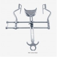 Balfour Self Retaining Retractor