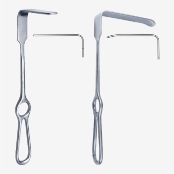 Brunner Retractor