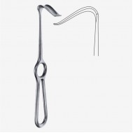 Buchs Retractor