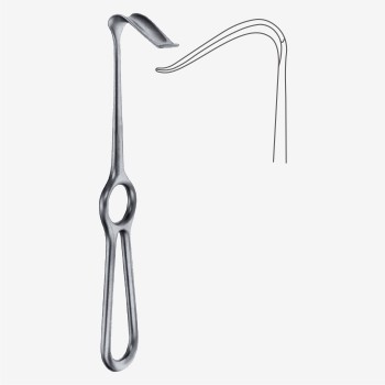 Buchs Retractor