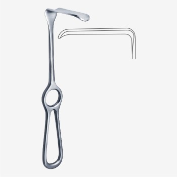 Caspar Retractor 