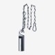 Ring Handle Doyen Retractor & Chain With Weight Ring Handle Doyen Retractor & Chain With Weight