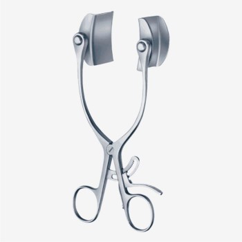 Collin-Baby Self Retaining Retractor