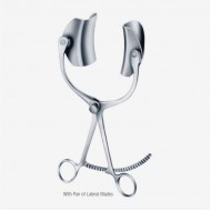 Collin Self Retaining Retractor