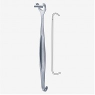 Cranny-Ryall Retractor