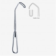 Cushing Decompression Retractor