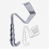 Davidson Scapula Retractor
