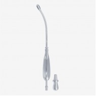 DeBakey Suction Tube