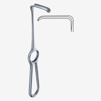 Dockhorn Retractor