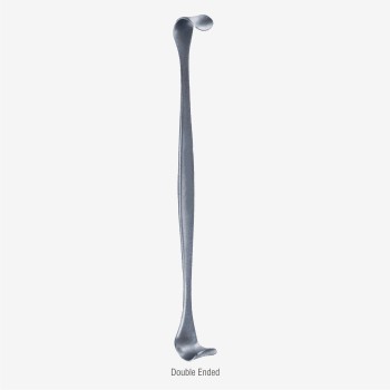 Double Ended Wound Retractor