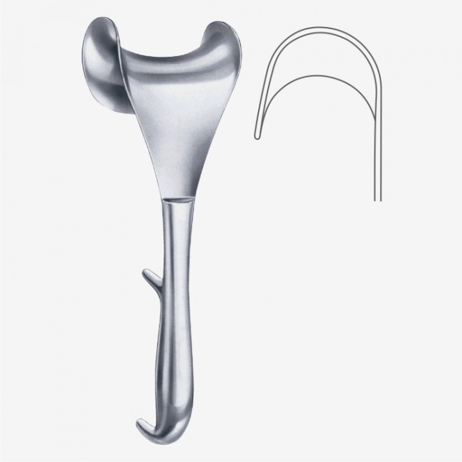 Doyen Retractor Doyen Retractor