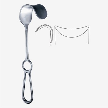 Fritsch Retractor