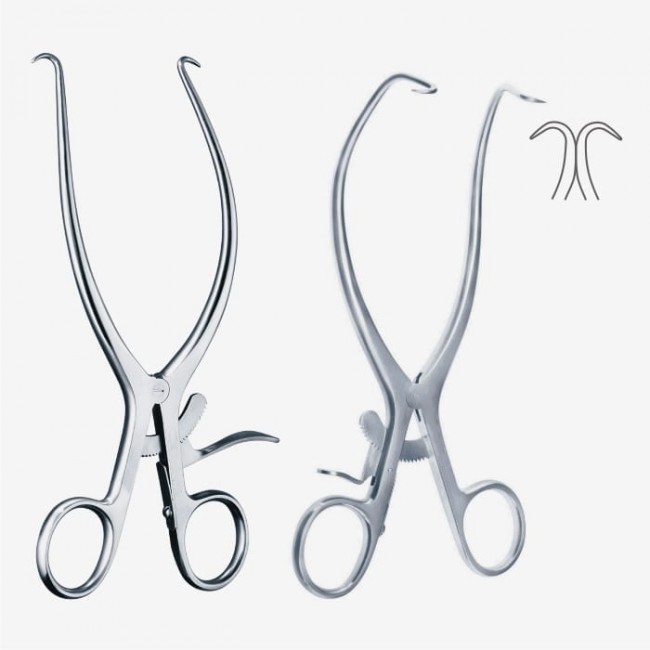 Gelpi Self Retaining Retractor Gelpi Self Retaining Retractor