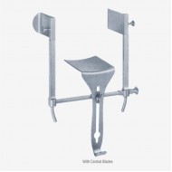 Golligher Self Retaining Retractor
