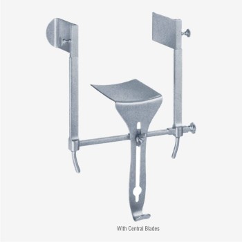 Golligher Self Retaining Retractor