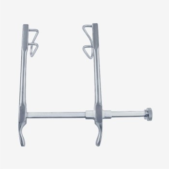 Gosset-Baby Self Retaining Retractor