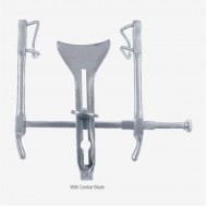 Gosset Self Retaining Retractor
