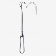 Greene Retractor