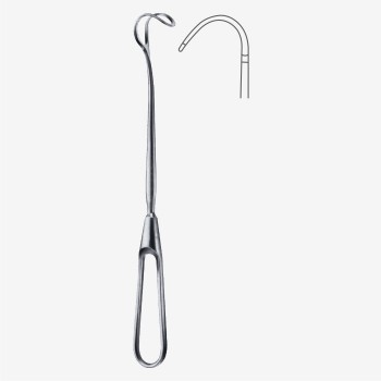 Greene Retractor