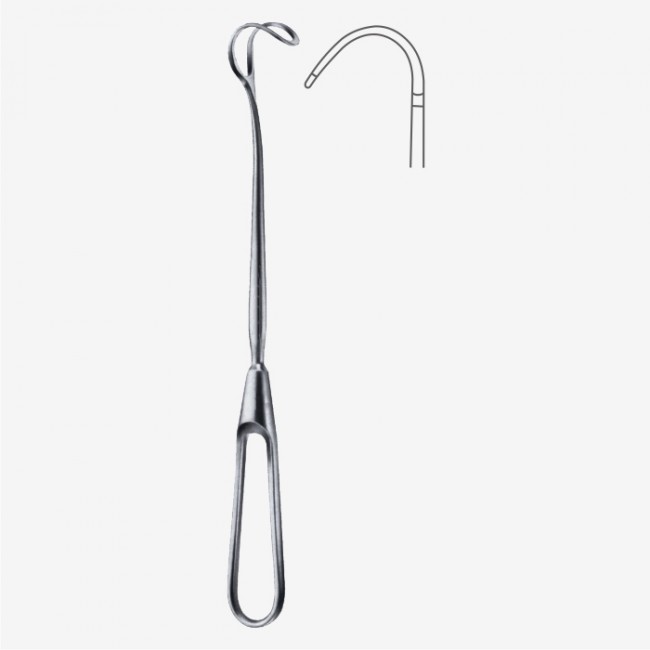 Greene Retractor Greene Retractor