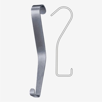 Hajek Retractor