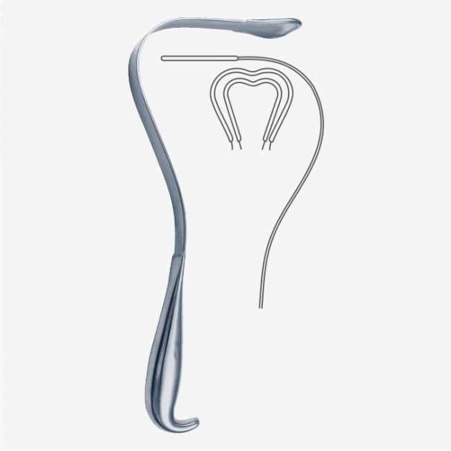 Harrington Retractor Harrington Retractor