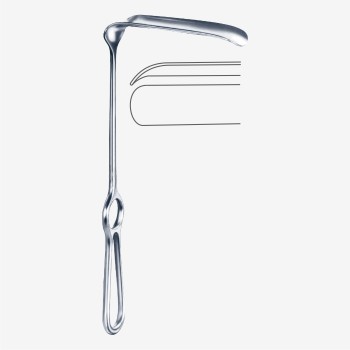 Hoesel Retractor