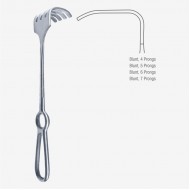 Israel Retractor