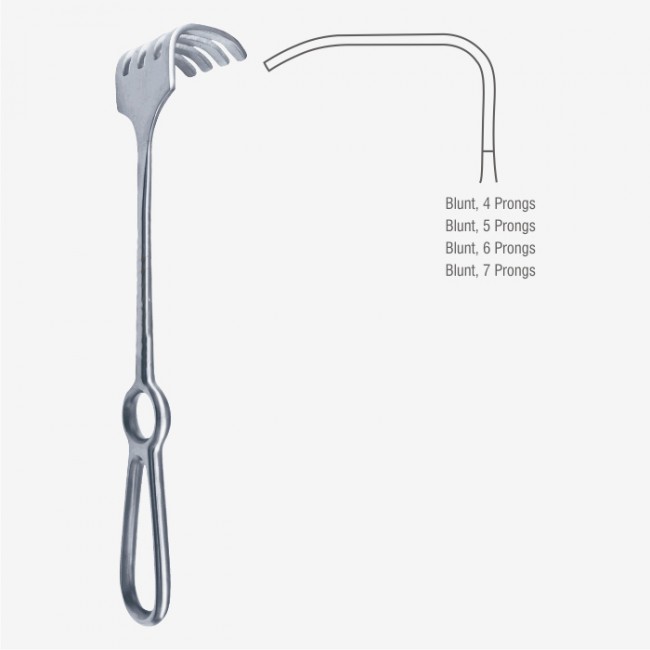 Israel Retractor Israel Retractor