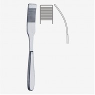 Kader Abdominal Spatula