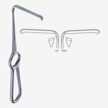 Kirsch Retractor