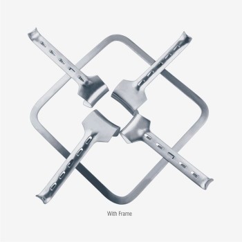 Kirschner Retractor