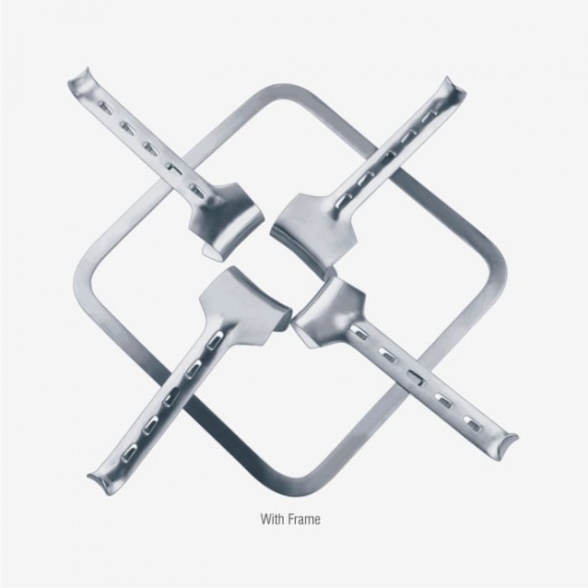 Kirschner Retractor Kirschner Retractor