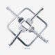Kirschner Retractor Kirschner Retractor