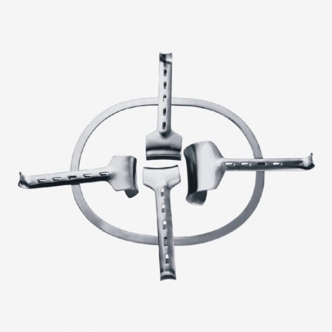 Kirschner Retractor Kirschner Retractor