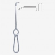 Kocher-Langenbeck Retractor