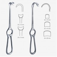 Kocher Wound Retractor