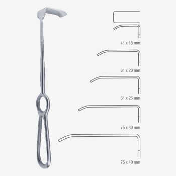 Kocher Retractor