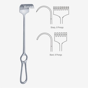 Koerte Retractor