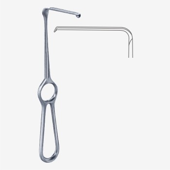 Kraemer Retractor