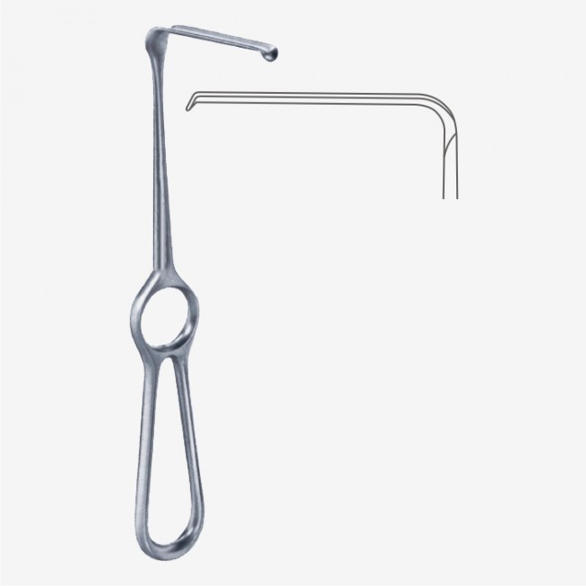 Kraemer Retractor Kraemer Retractor