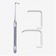 Langenbeck-Green Retractor