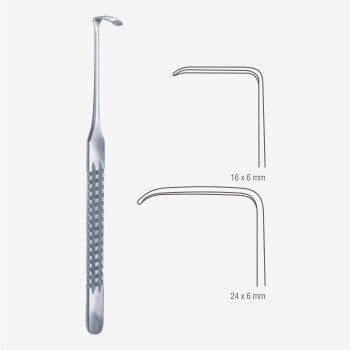 Langenbeck-Green Retractor