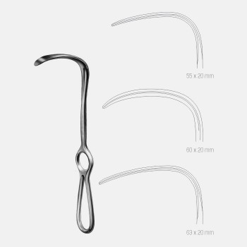 Langenbeck Retractor
