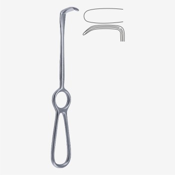 Langenbeck Retractor