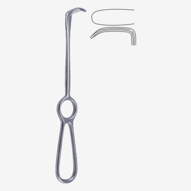 Langenbeck Retractor Langenbeck Retractor