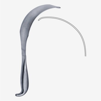 Leriche Retractor